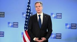 وزير الخارجية الأمريكي أنتوني بلينكن