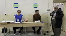 انطلاق العملية الانتخابية وسط تشديدات أمنية