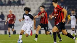 مباراة السد والريان