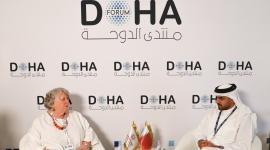 جانب من الاجتماعات