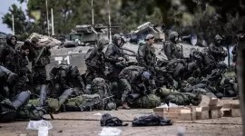 جنود إسرائيليون - أرشيفية