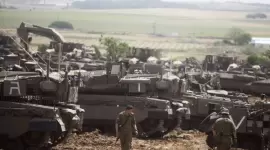 جيش الاحتلال الإسرائيلي