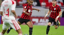 من مباريات سابقة