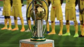 كأس إفريقيا للاعبين المحليين