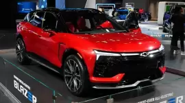 سيارة تشيفي بليزر