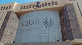 بنك قطر للتنمية