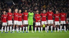 فريق نادي مانشستر يونايتد