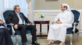 جانب من الاجتماعات