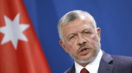 العاهل الأردني الملك عبدالله الثاني