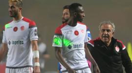 فريق الوداد المغربي - صورة أرشيفية