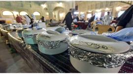 الأكلات الشعبية في قطر