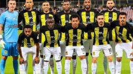 فريق الاتحاد السعودي