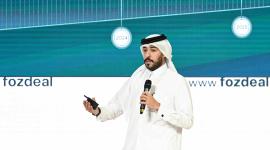 جانب من الفعاليات