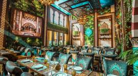 المطاعم الشعبية في قطر