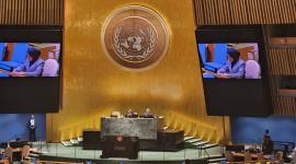 سعادة الشيخة علياء أحمد بن سيف آل ثاني