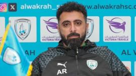 علي رحمة المري