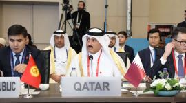 سعادة السيد سلطان بن راشد الخاطر