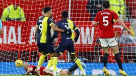 مباراة مانشستر يونايتد وبورنموث