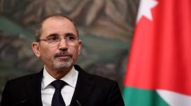 وزير الخارجية الأردني أيمن الصفدي