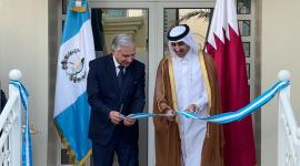 جانب من الافتتاح