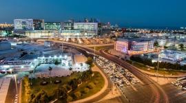 القطاع الصحي القطري