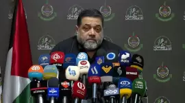 أسامة حمدان