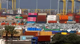 ميناء أسدود