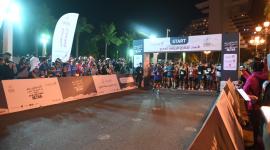 سباق "التراماراثون قطر"