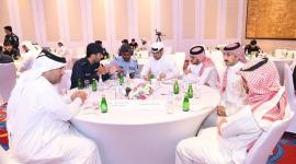 جانب من جلسات الورشة