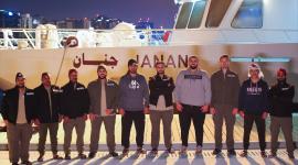 جانب من الفعاليات