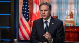 أنتوني بلينكن وزير الخارجية الأمريكي