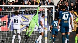 مباراة يوفنتوس وفروسينوني