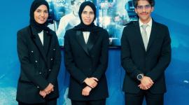 سعادة السيدة لولوة بنت راشد الخاطر وزير الدولة للتعاون الدولي