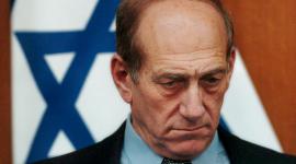 رئيس الوزراء الإسرائيلي الأسبق إيهود أولمرت