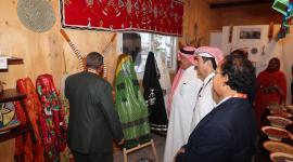 جانب من الافتتاح