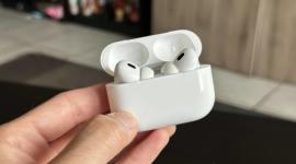 سماعة AirPods