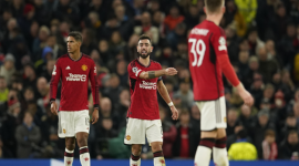 اليونايتد في ذيل المجموعة بأربع نقاط