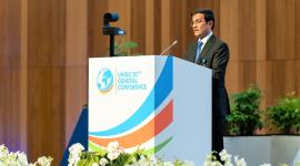 سعادة السيد جمال عبدالرحمن الجابر