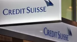 بنك كريدي سويس