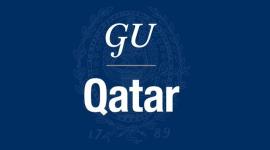 شعار جامعة جورجتاون