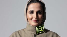 سعادة الشيخة المياسة بنت حمد آل ثاني رئيس مجلس أمناء متاحف قطر