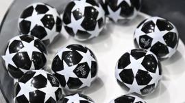 قرعة دوري أبطال أوروبا