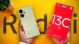 هاتف شاومي Redmi 13C 5G