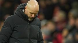 إريك تن هاج