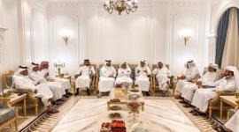 الحياة الاجتماعية في الخليج وقطر