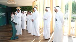 جانب من التدشين