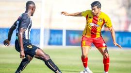 مباراة الترجي والصفاقسي