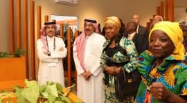 جانب من الافتتاح