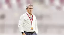 خوسيه مورسيا مدرب الوكرة