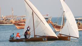 مهرجان كتارا للمحامل التقليدية